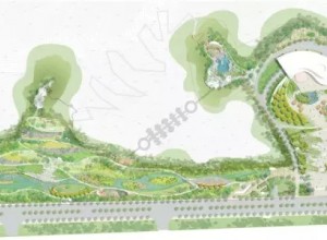 國際范景觀彩平圖 (20)