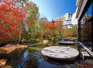 花園般住宅小區景觀設計，就是那么美 (31)