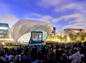 美國加利福尼亞 Playa Vista 中央公園 (29)