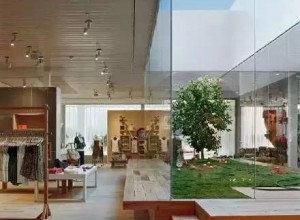 這樣的室內庭院，簡直讓我尖叫！ (23)