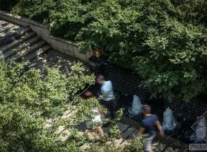 南昌新力鈺瓏灣示范區景觀 (11)