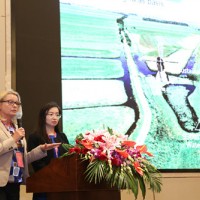 中外專家熱議海綿城市與水生態(tài)水景觀設計