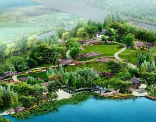 12個城市將試點“多規合一”