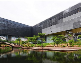 江蘇省出臺全國首部綠色建筑地方法規