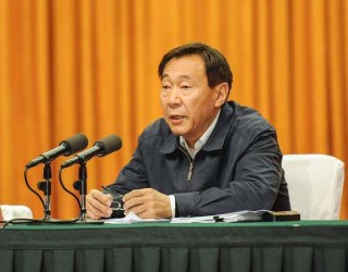 張勇就《生態(tài)文明建設目標評價考核辦法》答記者問