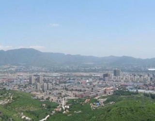 97個城市入選國家智慧城市試點名單 41個項目被定為專項試點