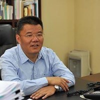 蔡友銘:花木產業要明確需求實現升級