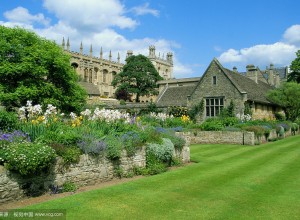 全國220多所院校開設風景園林專業