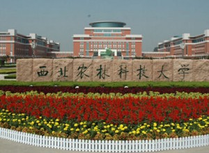 西北農林科技大學成立風景園林藝術學院
