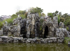 疊山的技術(shù)措施