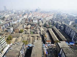 2016年株洲市荷塘區棚戶區綜合整治項目監理招標公告