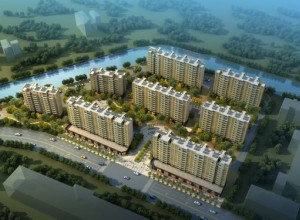 濟寧市任城區北苑(老舊住宅)小區改造監理招標公告