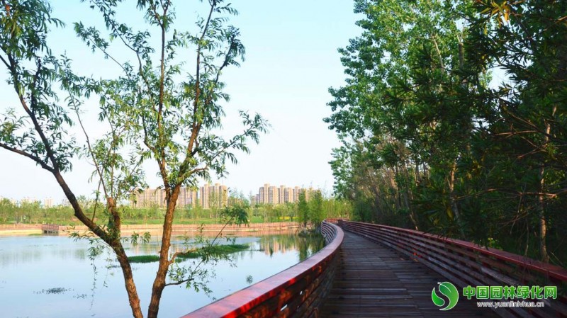 安慶康熙河項目12