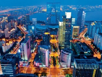 江蘇蘇州工業園區市政工程部關于檳榔路等九條道路綠化工程監理的競爭性談判采購公告