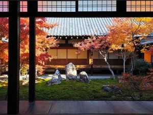 安靜于心，禪意自明 (30)