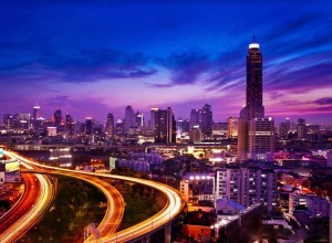 全球化視野下的城市史