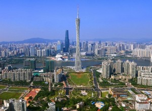 廣州:在城市規(guī)劃建設(shè)管理上出新出彩