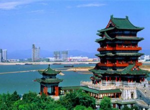 南昌：高新區通過綠化、彩化、凈化提升生態空間品質