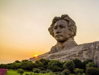 長(zhǎng)沙市:切實(shí)抓好森林防火 守好綠心綠水青山