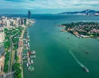 廈門(mén)通過(guò)國(guó)家森林城市復(fù)查 多項(xiàng)指標(biāo)超標(biāo)準(zhǔn)