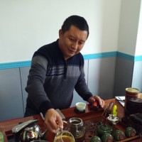 劉斯衷:G20或是園林行業(yè)一個充滿陽光的拐點