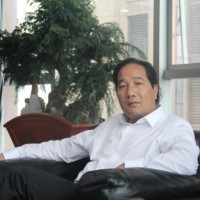 孫妙夫:園林企業(yè)要有“被”的心態(tài)和斷根的勇氣