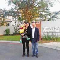 高先覺(jué)：讓南非花木生根重慶